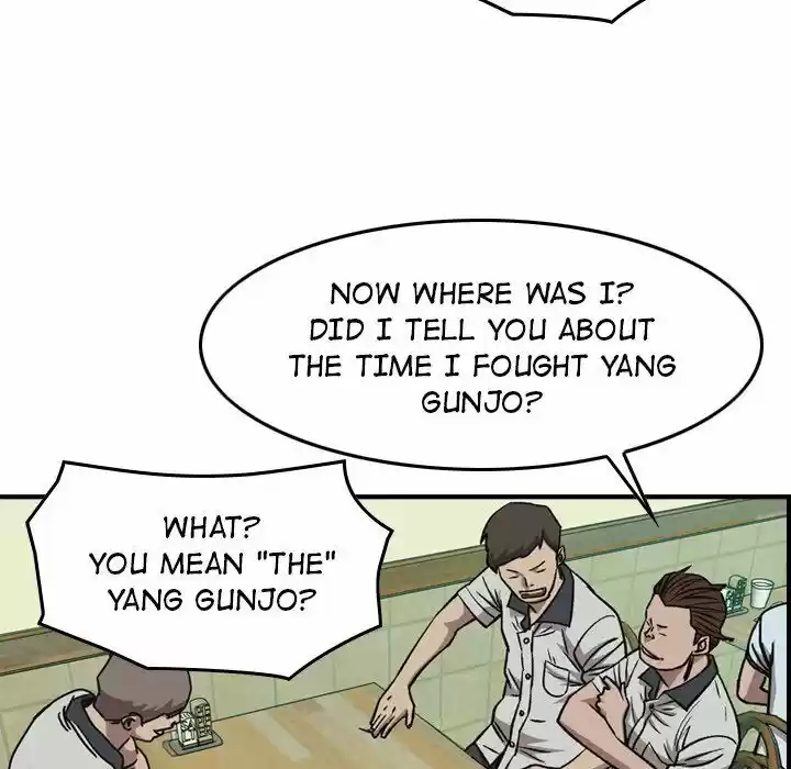 Legend the Beginning Ch.164