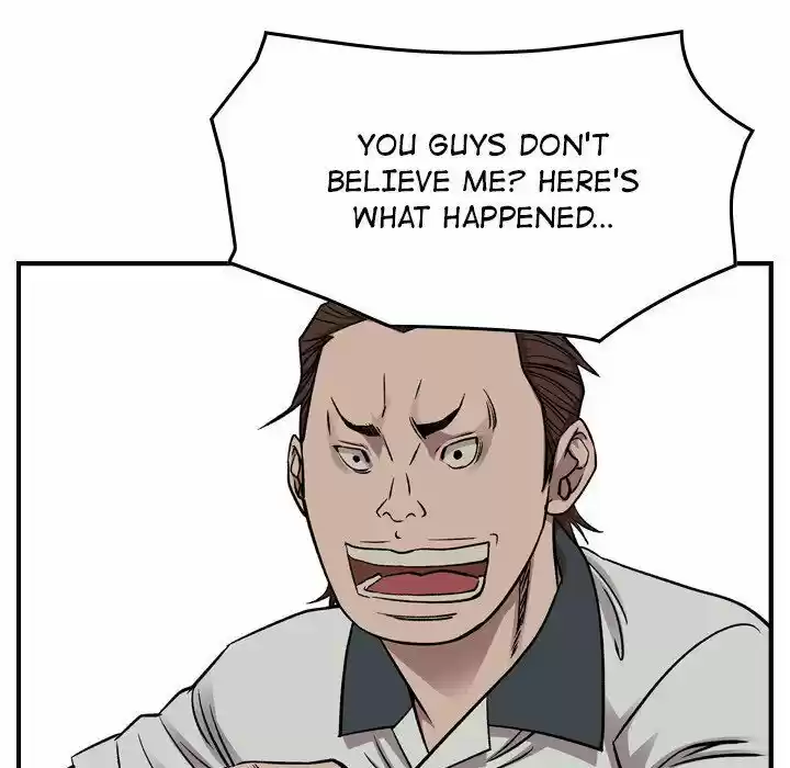 Legend the Beginning Ch.164