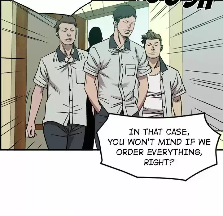 Legend the Beginning Ch.164