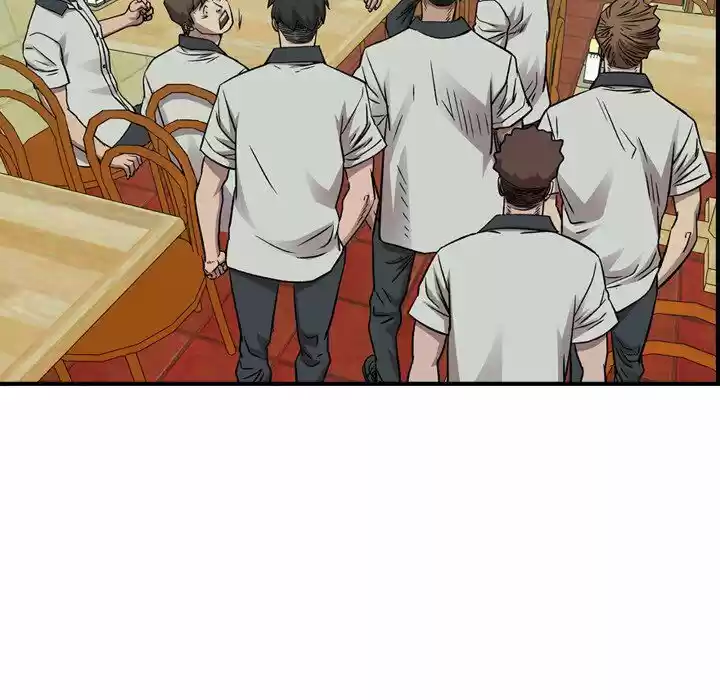 Legend the Beginning Ch.164