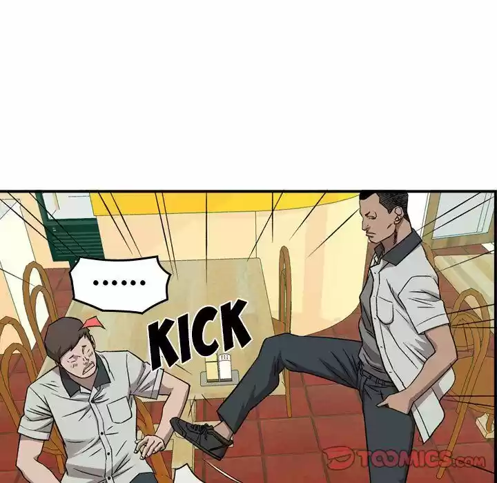 Legend the Beginning Ch.164