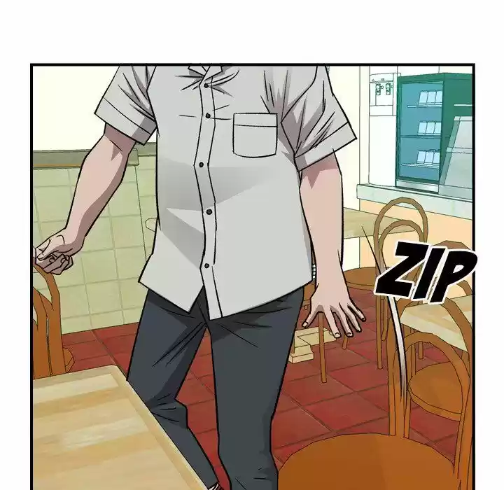 Legend the Beginning Ch.164