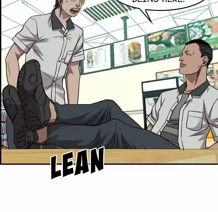 Legend the Beginning Ch.164