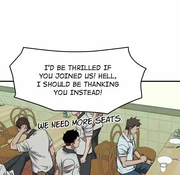 Legend the Beginning Ch.164