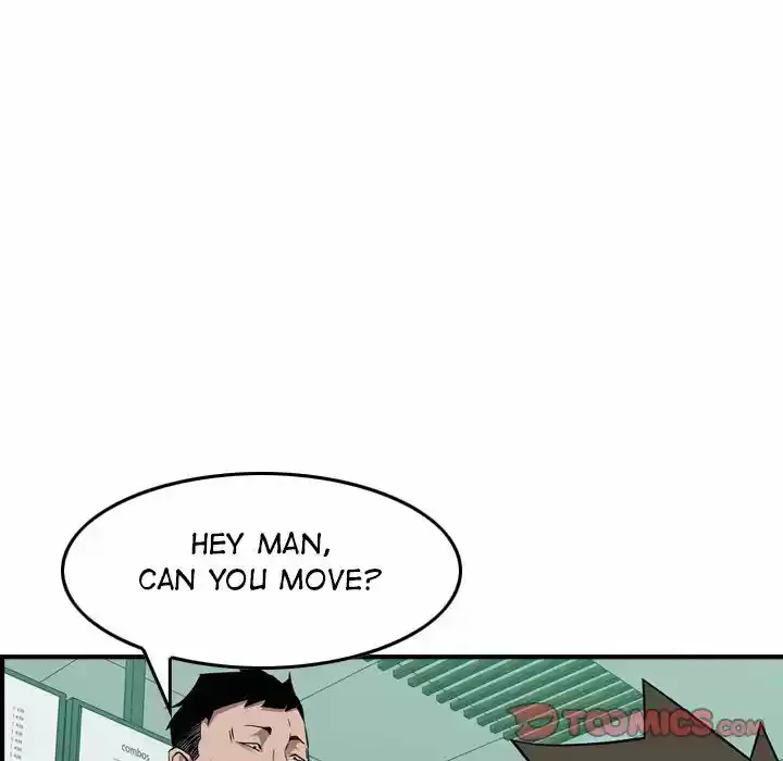 Legend the Beginning Ch.164