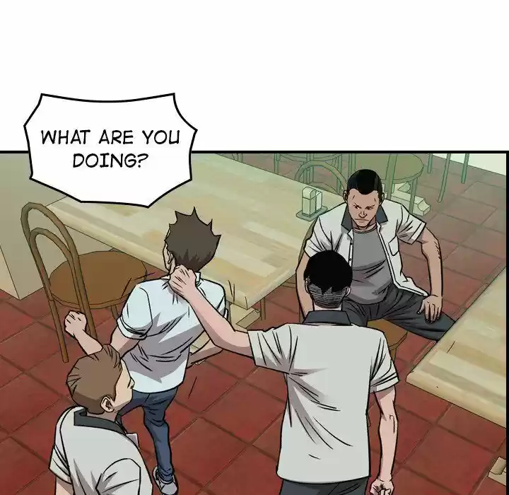 Legend the Beginning Ch.164