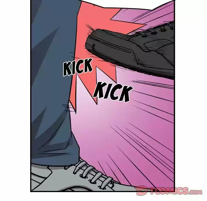 Legend the Beginning Ch.164