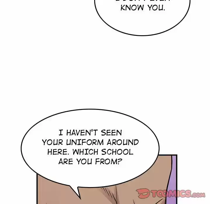 Legend the Beginning Ch.164