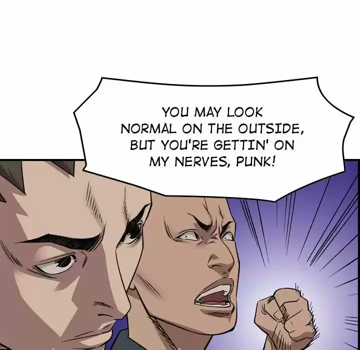 Legend the Beginning Ch.164