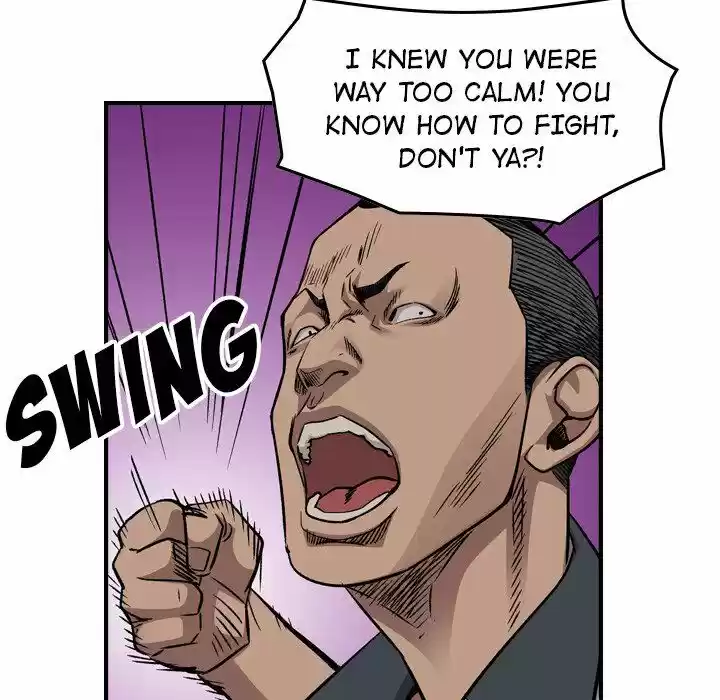 Legend the Beginning Ch.164