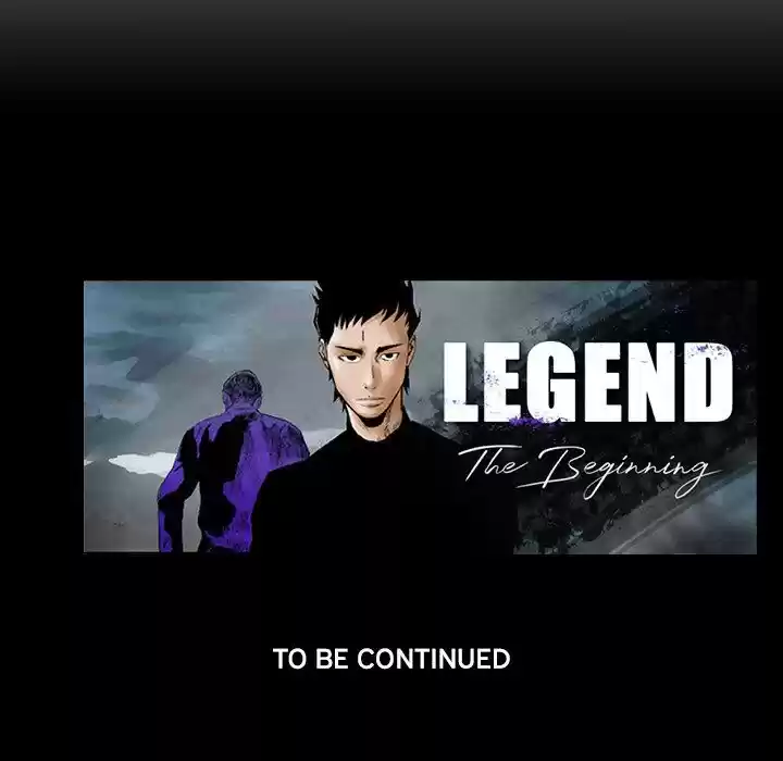 Legend the Beginning Ch.164