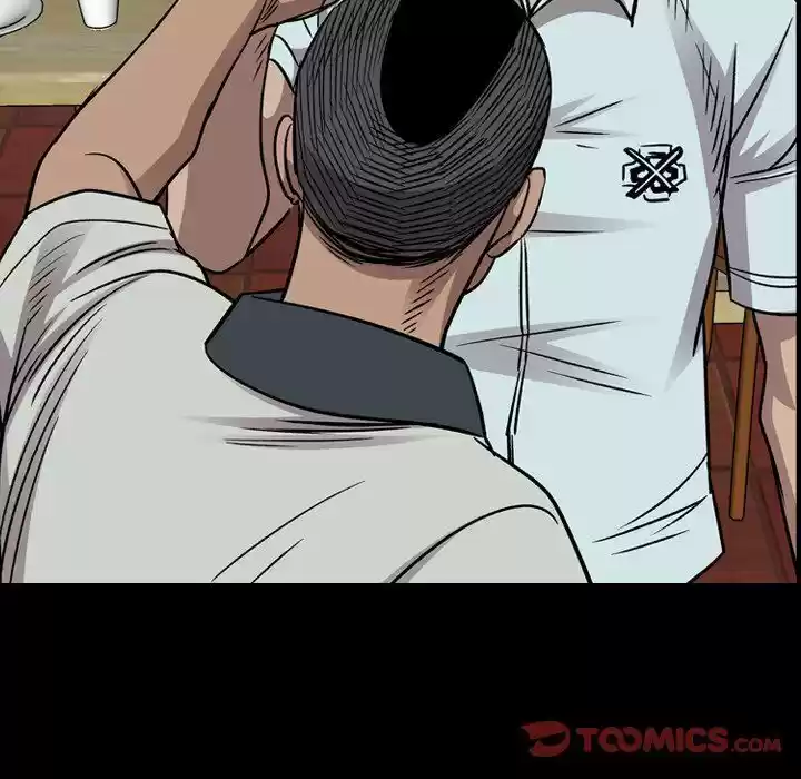 Legend the Beginning Ch.165