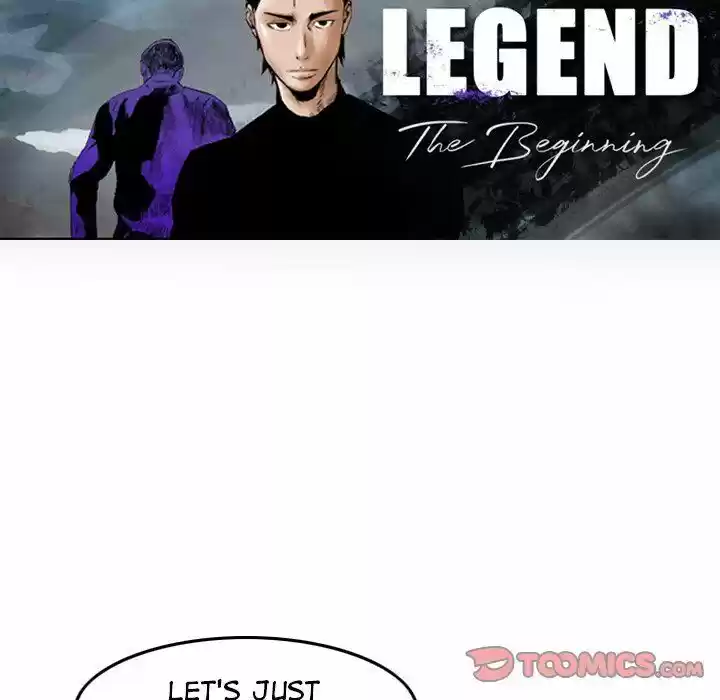 Legend the Beginning Ch.165