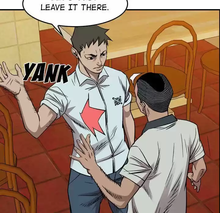 Legend the Beginning Ch.165