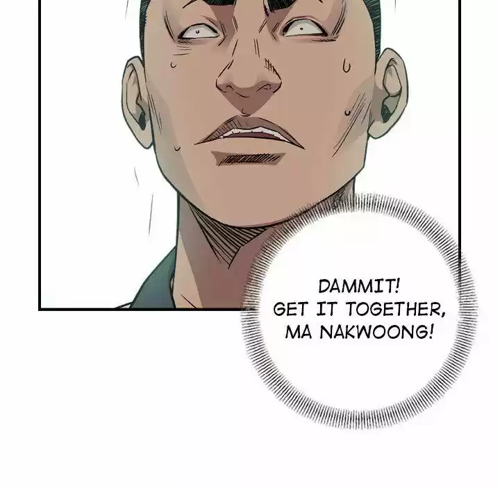 Legend the Beginning Ch.165