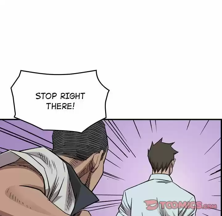 Legend the Beginning Ch.165