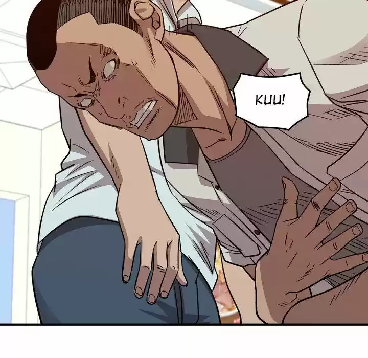 Legend the Beginning Ch.165