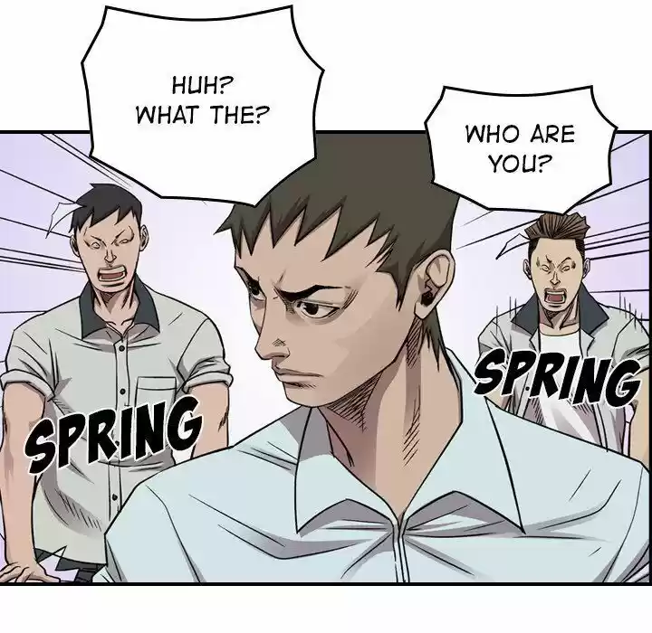 Legend the Beginning Ch.165