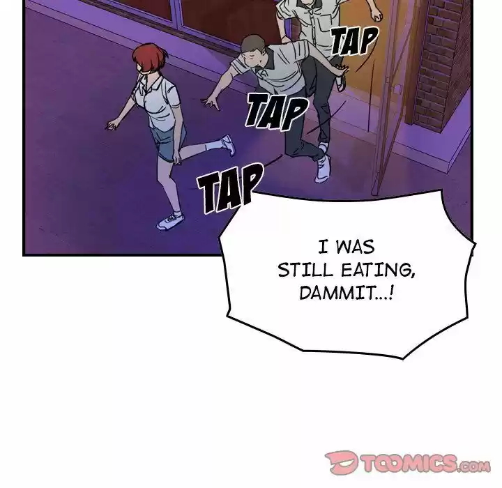 Legend the Beginning Ch.165