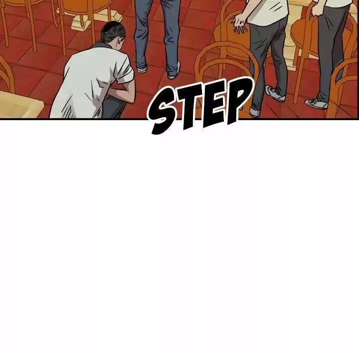 Legend the Beginning Ch.165