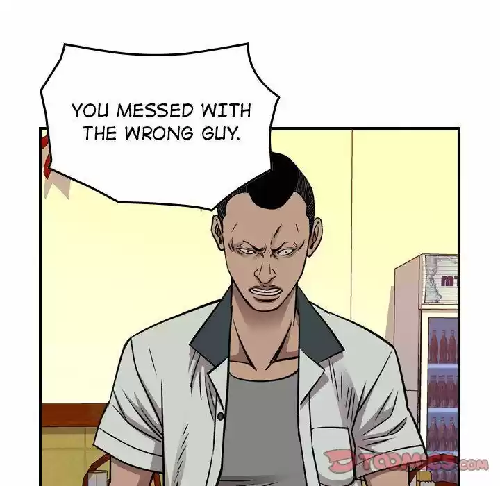 Legend the Beginning Ch.165