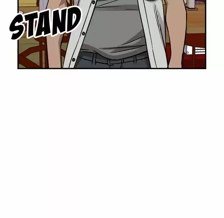 Legend the Beginning Ch.165