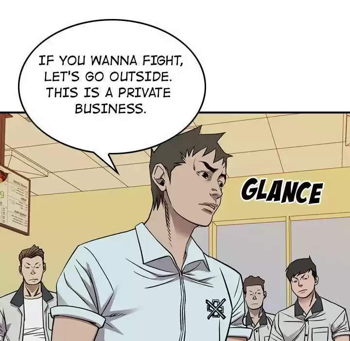 Legend the Beginning Ch.165