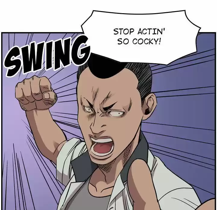 Legend the Beginning Ch.165