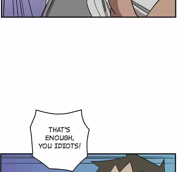 Legend the Beginning Ch.165