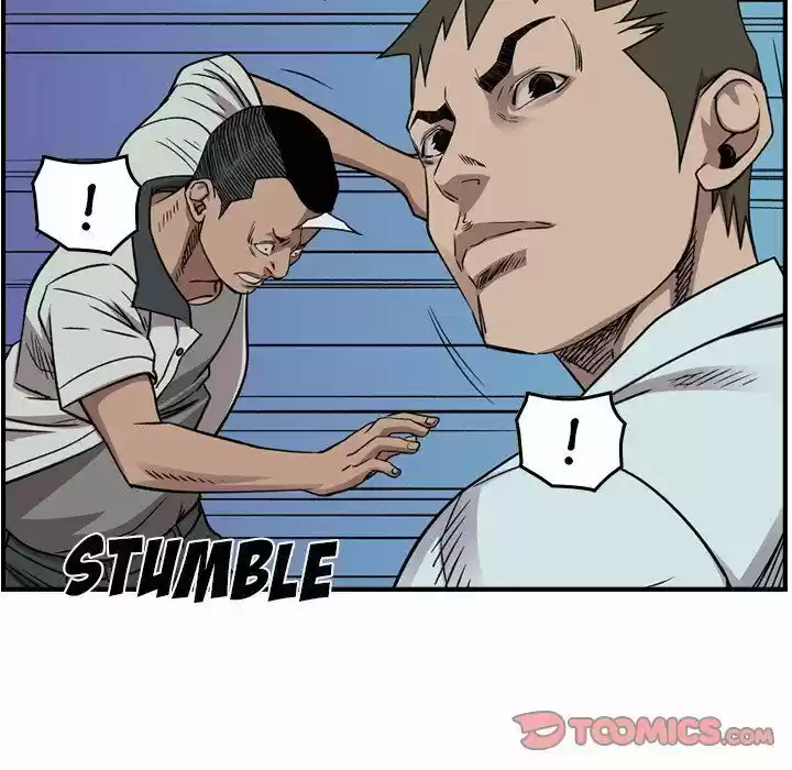 Legend the Beginning Ch.165