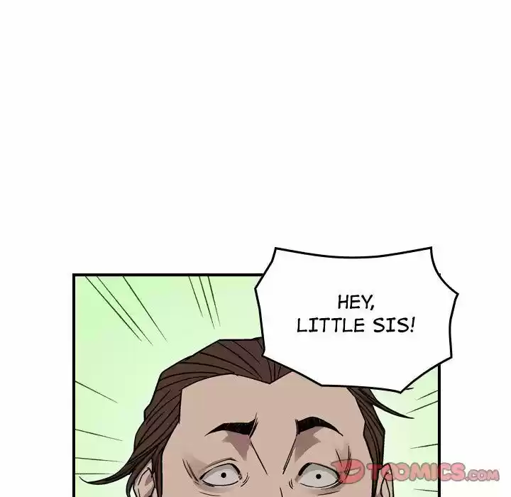 Legend the Beginning Ch.165