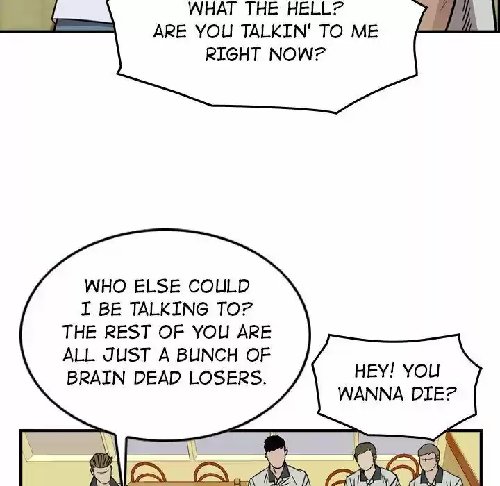 Legend the Beginning Ch.165