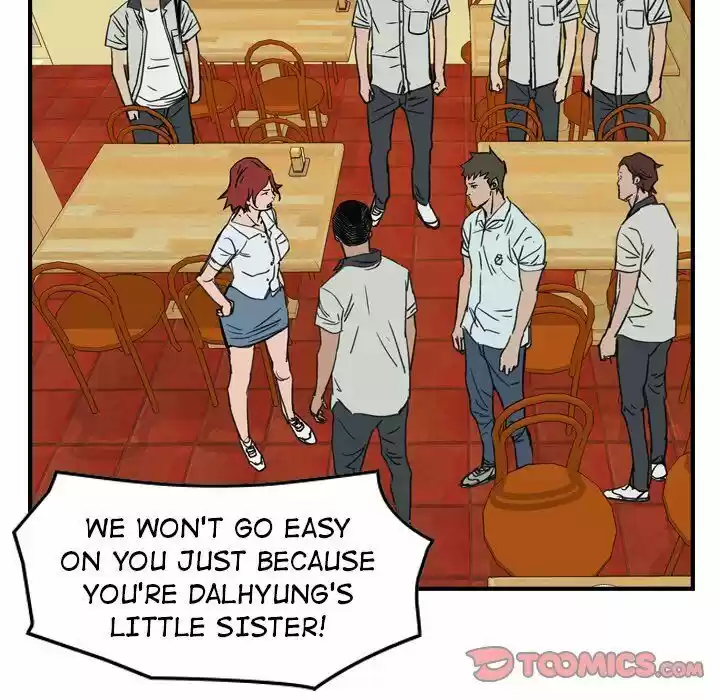 Legend the Beginning Ch.165