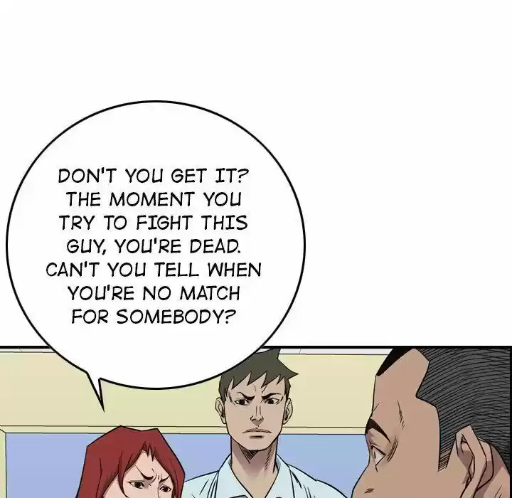 Legend the Beginning Ch.165