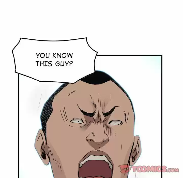 Legend the Beginning Ch.165