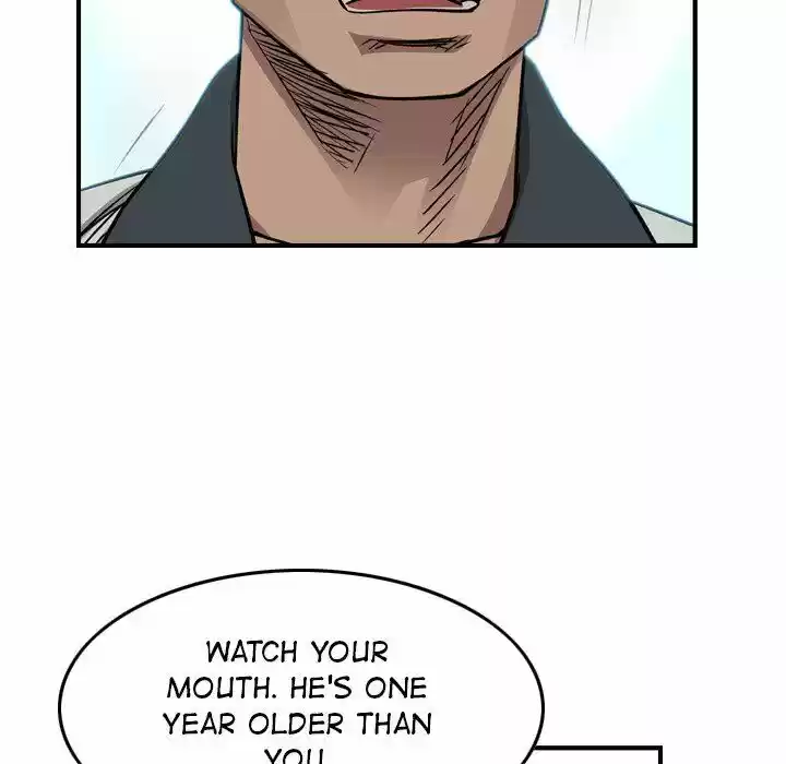 Legend the Beginning Ch.165