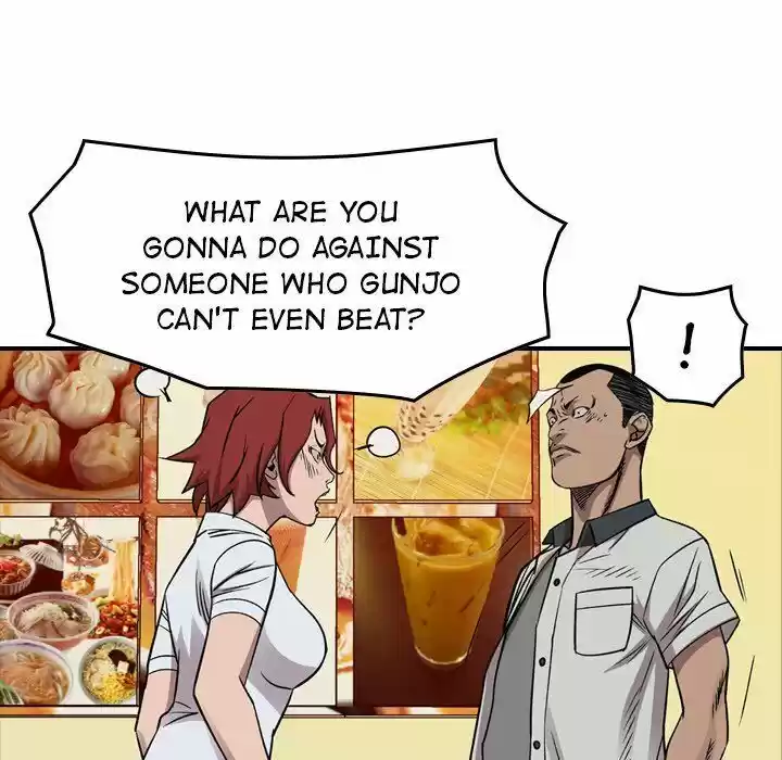 Legend the Beginning Ch.165