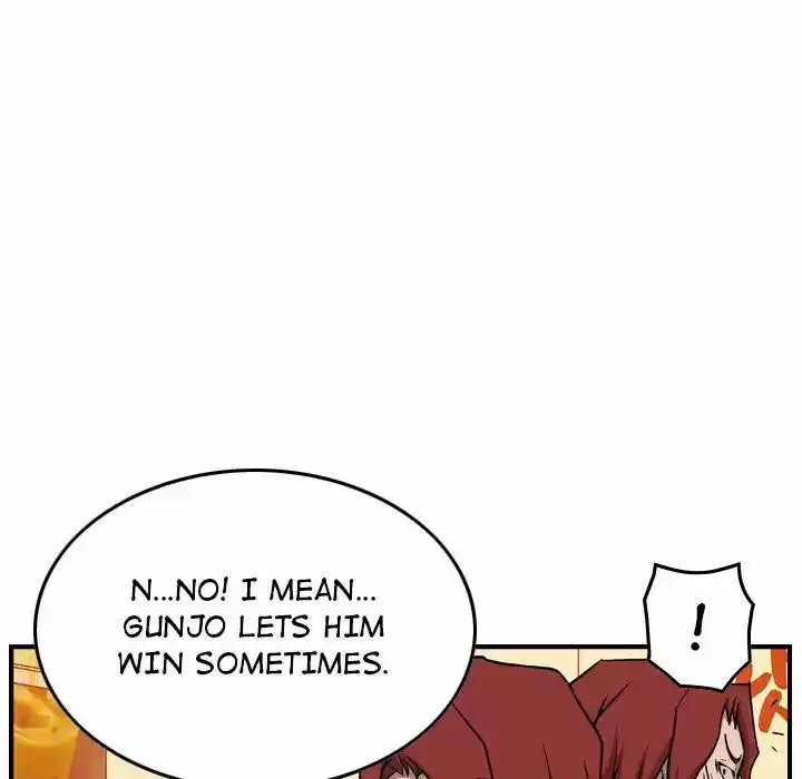 Legend the Beginning Ch.165