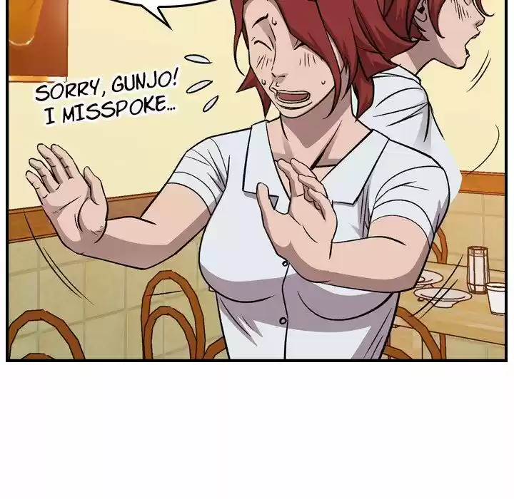 Legend the Beginning Ch.165