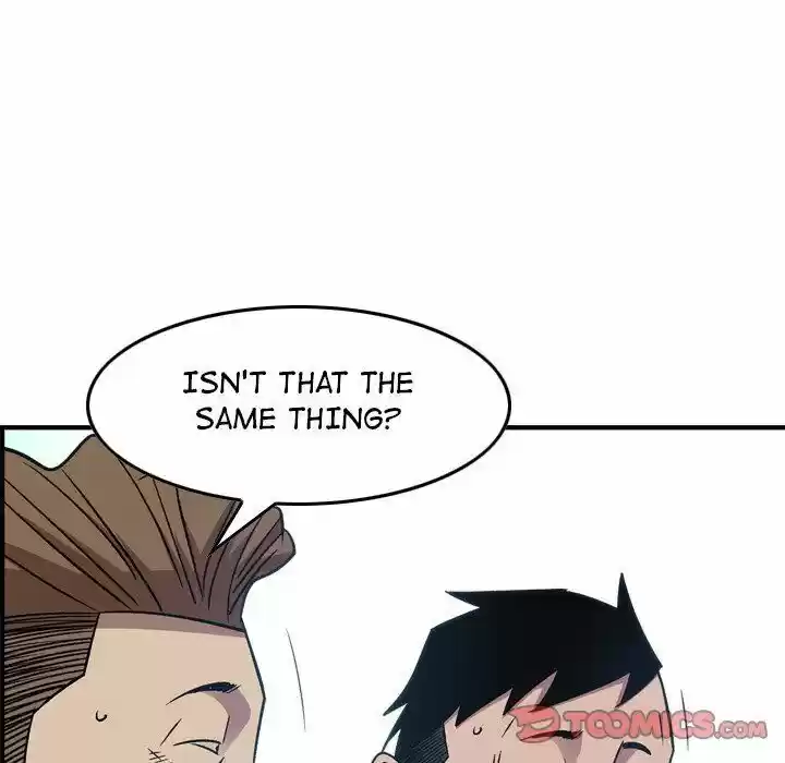 Legend the Beginning Ch.165