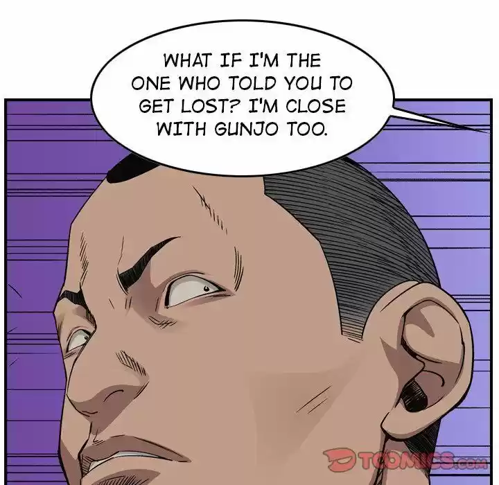 Legend the Beginning Ch.165