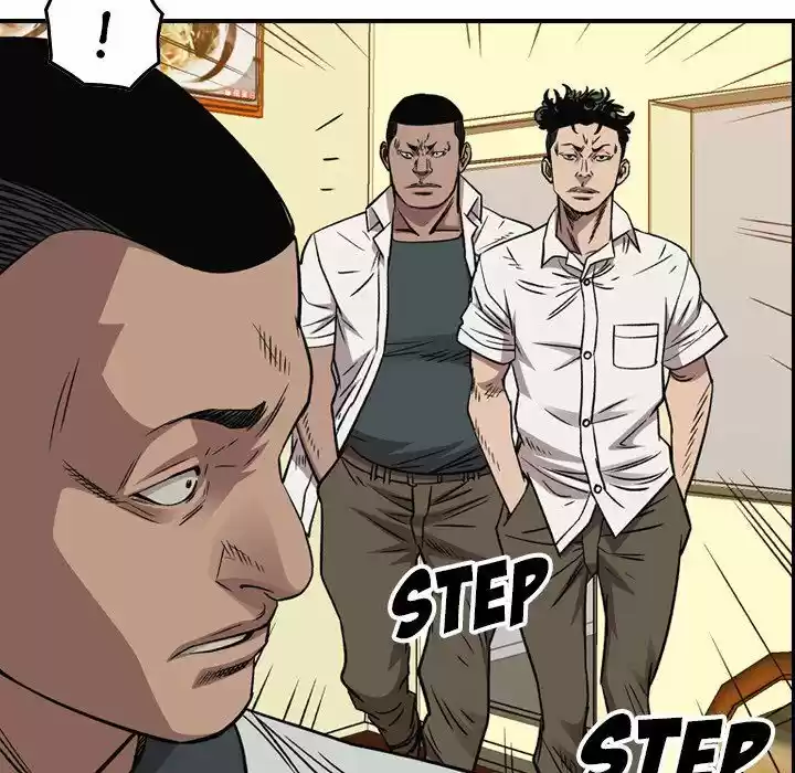 Legend the Beginning Ch.165