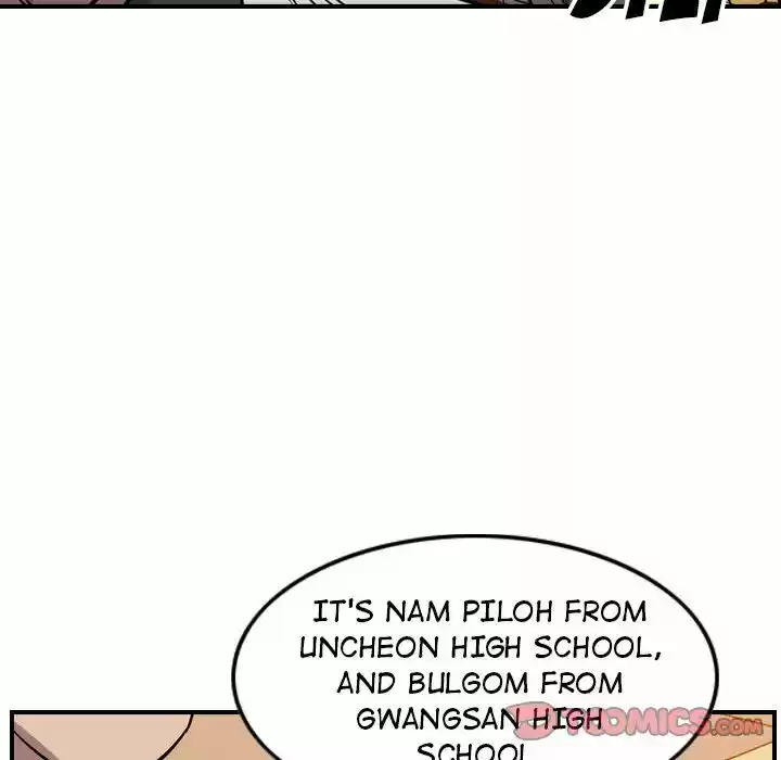 Legend the Beginning Ch.165