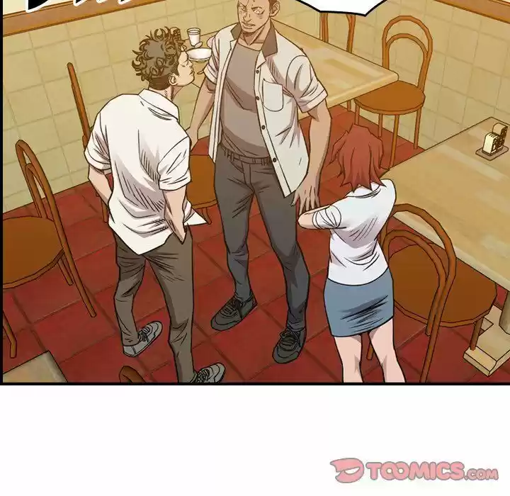 Legend the Beginning Ch.165