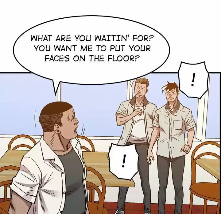 Legend the Beginning Ch.165