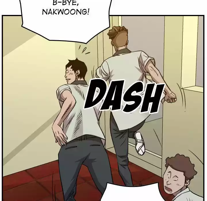 Legend the Beginning Ch.165