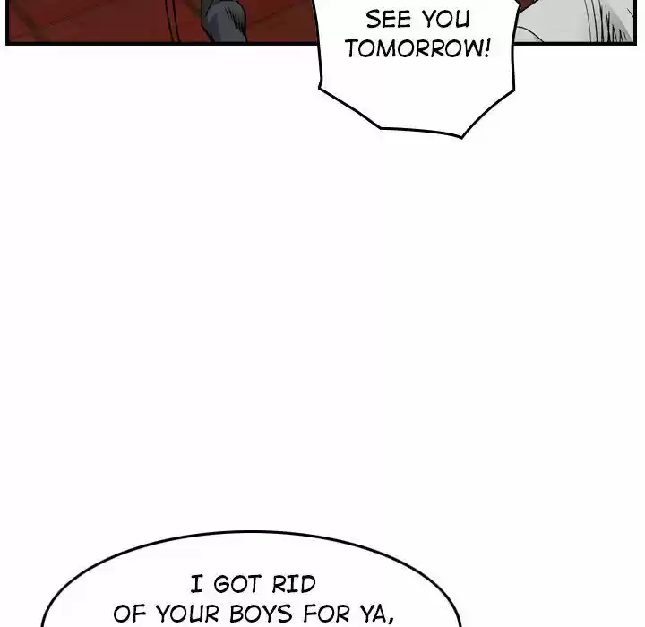 Legend the Beginning Ch.165