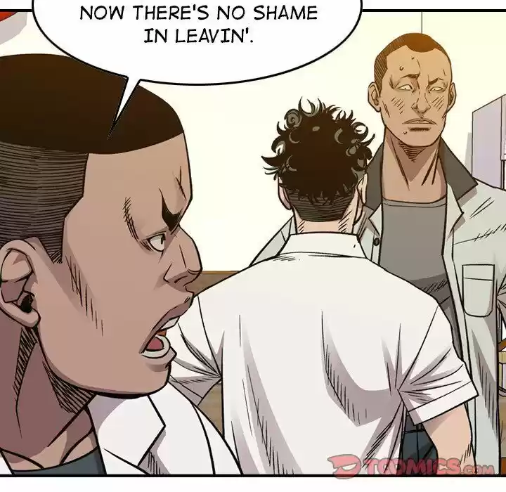 Legend the Beginning Ch.165