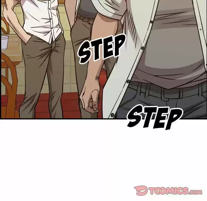 Legend the Beginning Ch.165