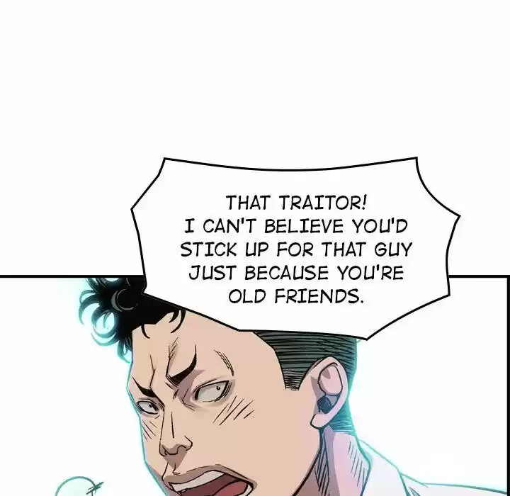 Legend the Beginning Ch.165